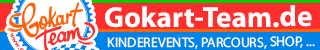 Pedal Gokart ∞ Gokart Team Firmen-Events und Kindergeburtstag